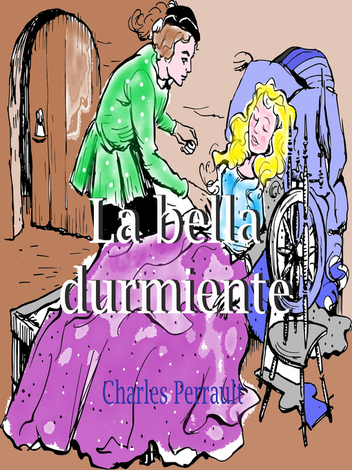 Title details for La bella durmiente by Hermanos Grimm - Available